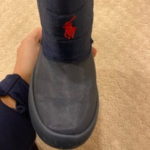 Winter boots